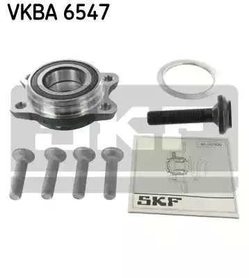 Комплект подшипника SKF VKBA 6547